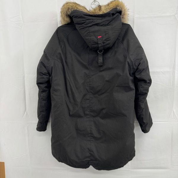 Supreme/シュプリーム【00AW】SPIEWAK/スピワック製 N-3B Jacket
