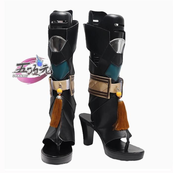 新発売 仮装 人気 五次元 崩壊スターレイル コスプレ スタレ 寒