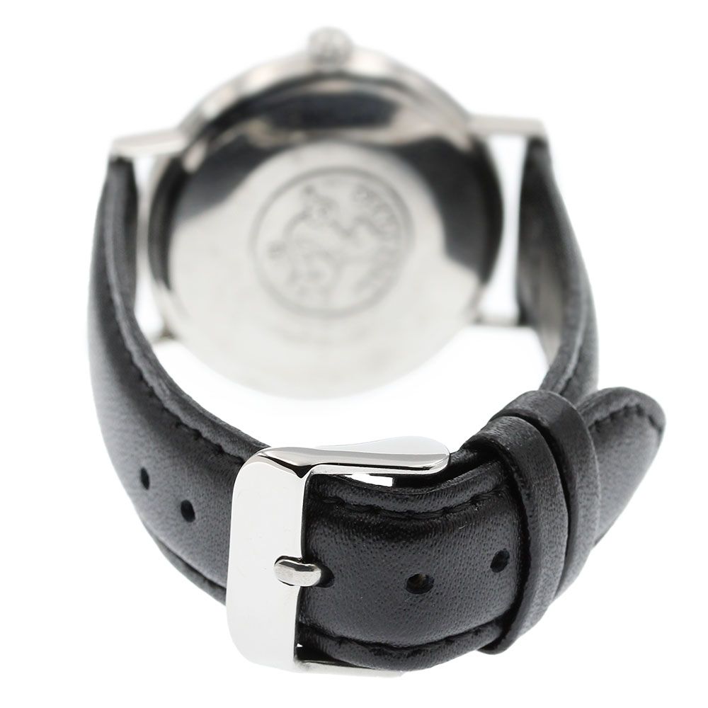 オメガ OMEGA シーマスター デイト 手巻き メンズ_840087 - メルカリ