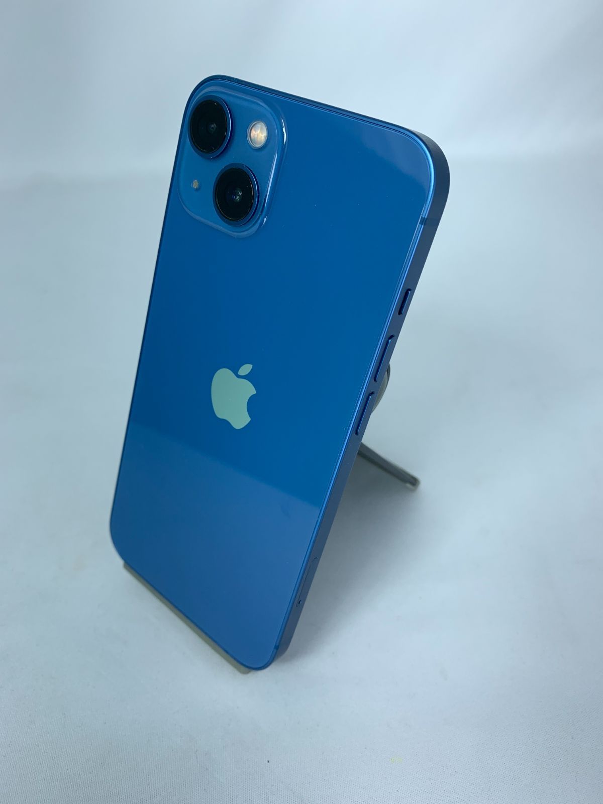 Apple iPhone 13 ブルー 本体 simロック解除済み 中古】iPhone 13 128GB ブルー simロック解除済 - メルカリ