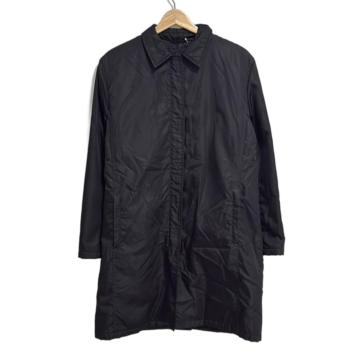 【PRADA】サイズ38 トップス　黒 楽天市場】PRADA（カラーブラック）（トップス｜レディース