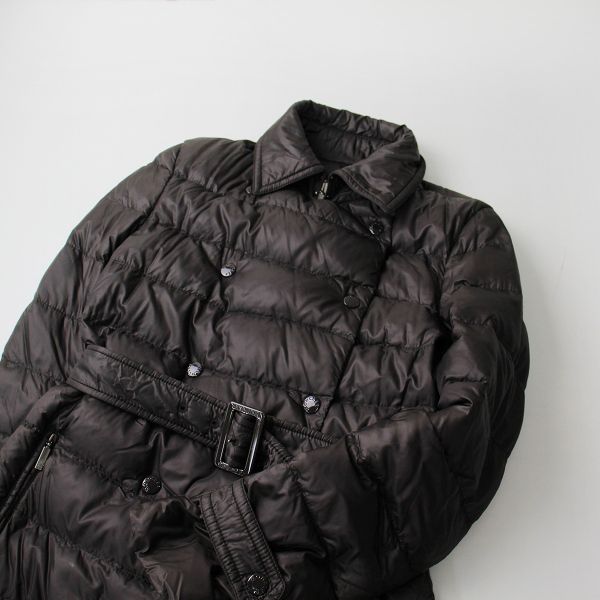 MONCLER モンクレール NIEMEN ニエメン ダブルボタン ダウンコート 1