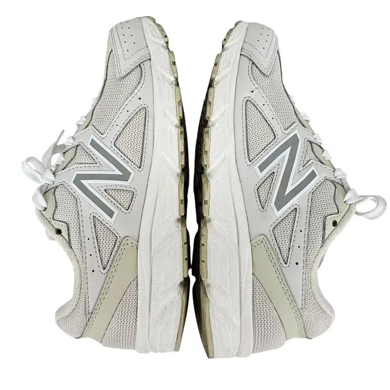 【オールコート用】YONEX パワークッション 27.5cm ブラック 220 NEW BALANCE New Balance(ニューバランス) 480v2 スニーカー
