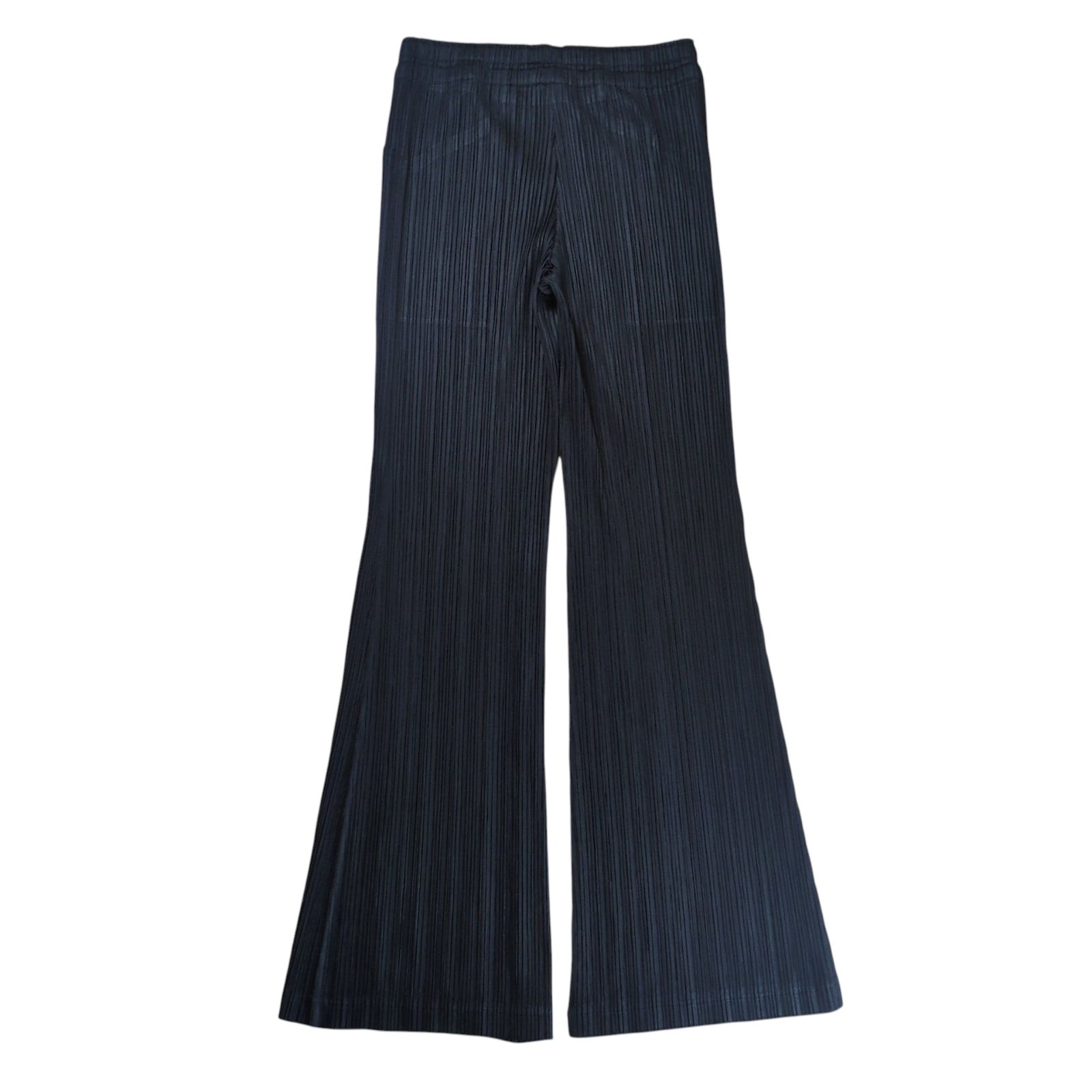 PLEATS PLEASE ISSEY MIYAKE Pleats Flare Long Pants