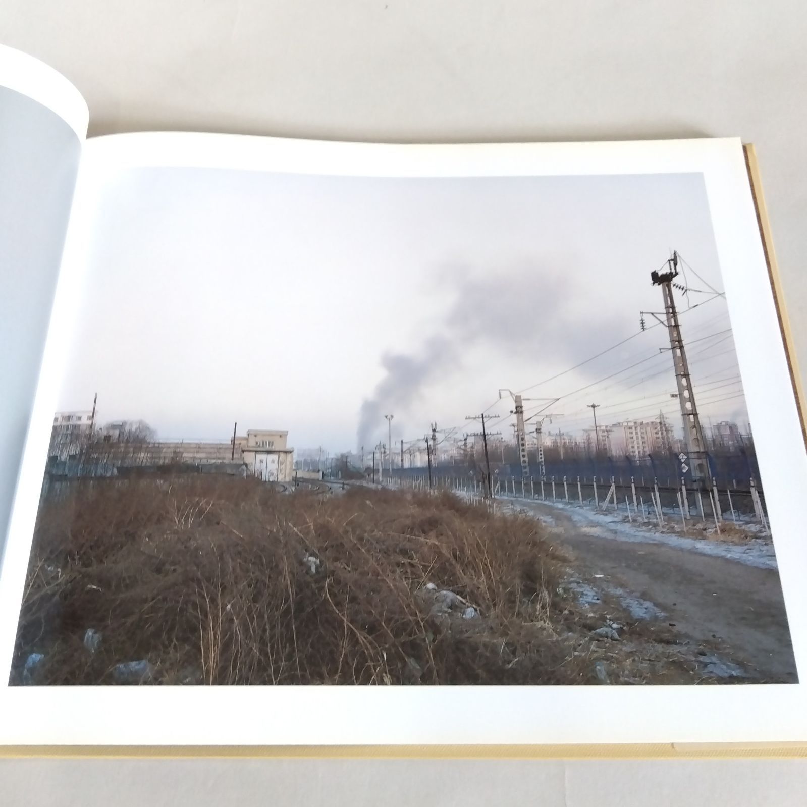 米田知子展図録： 終わりは始まり - メルカリ