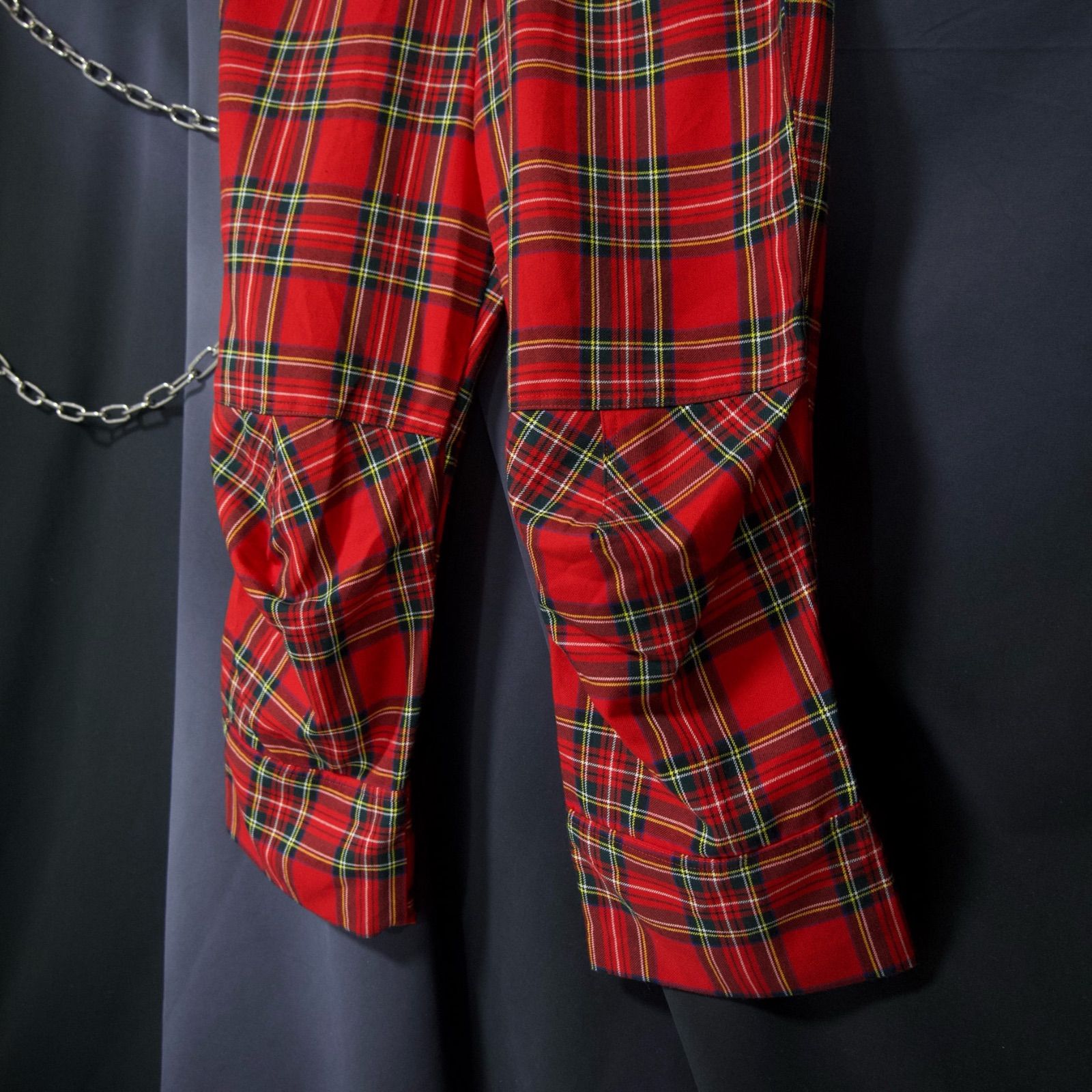 Pants タータンチェック