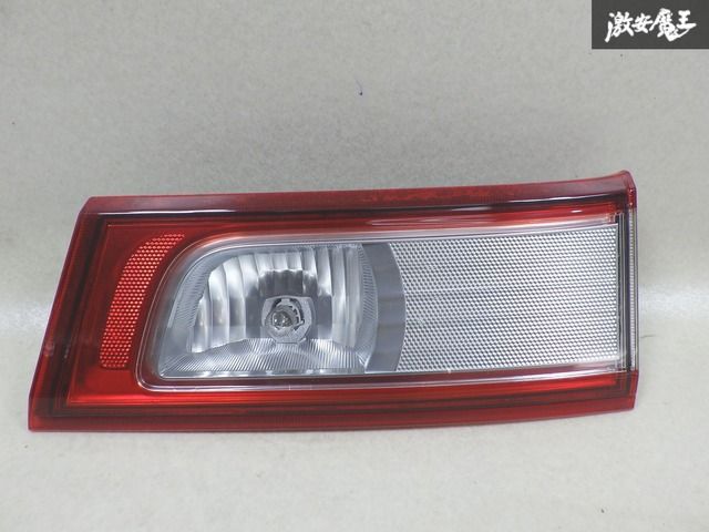 スズキ スペーシア MK32S 左右 テールランプ スズキ 純正 スペーシア 《 MK32S 》 右テールランプ 35650