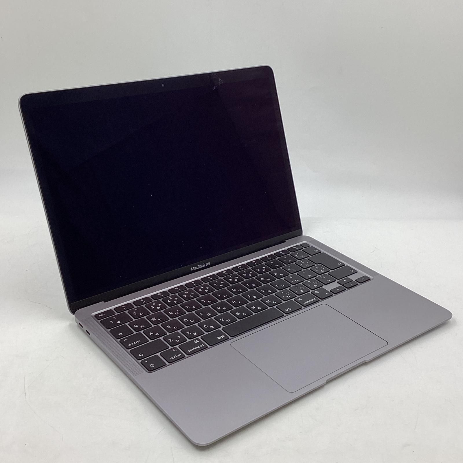 Apple MacBook