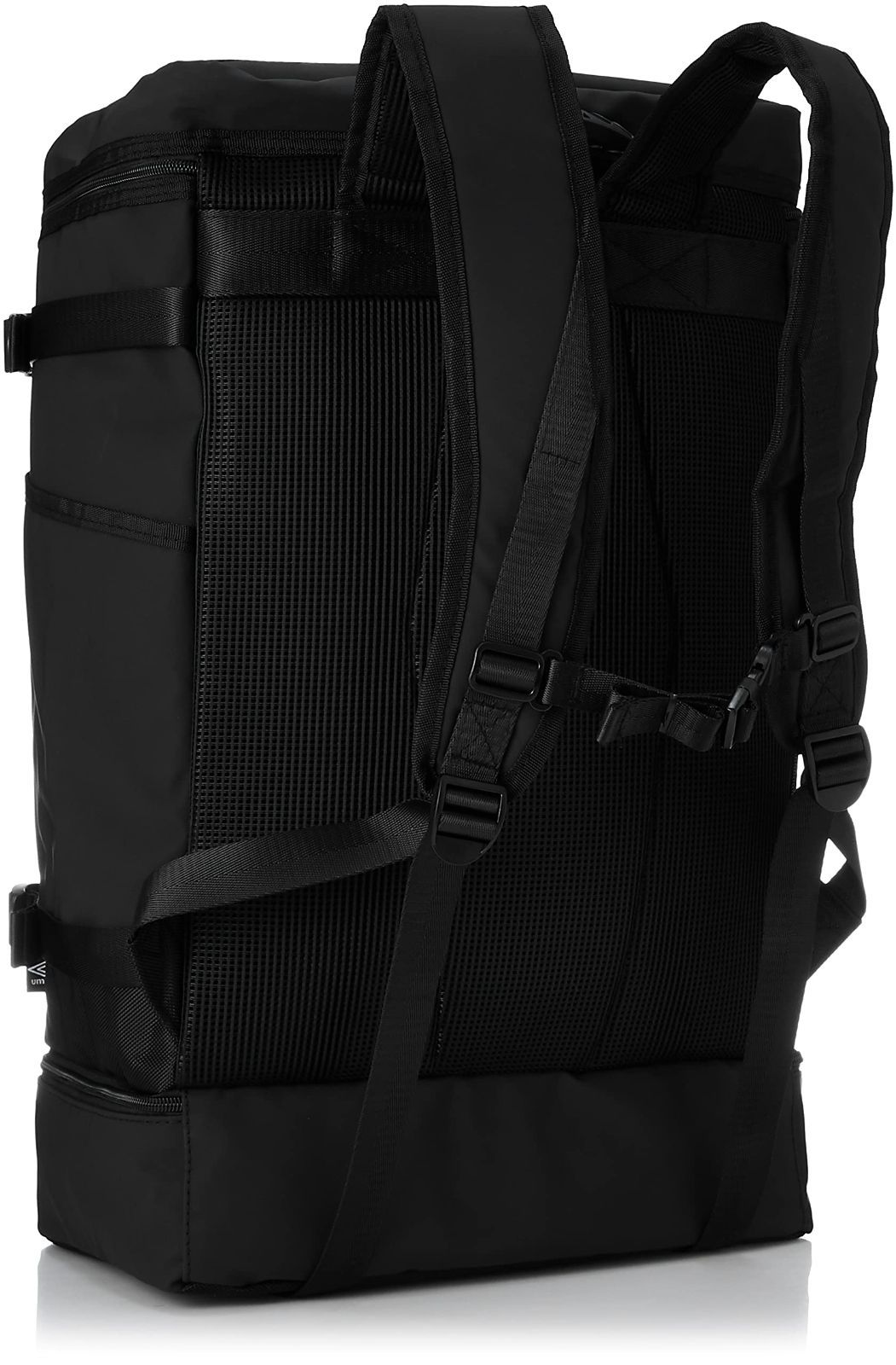 2個セット アンブロ] リュック デイパック バックパック Beswick 2層 スクエア