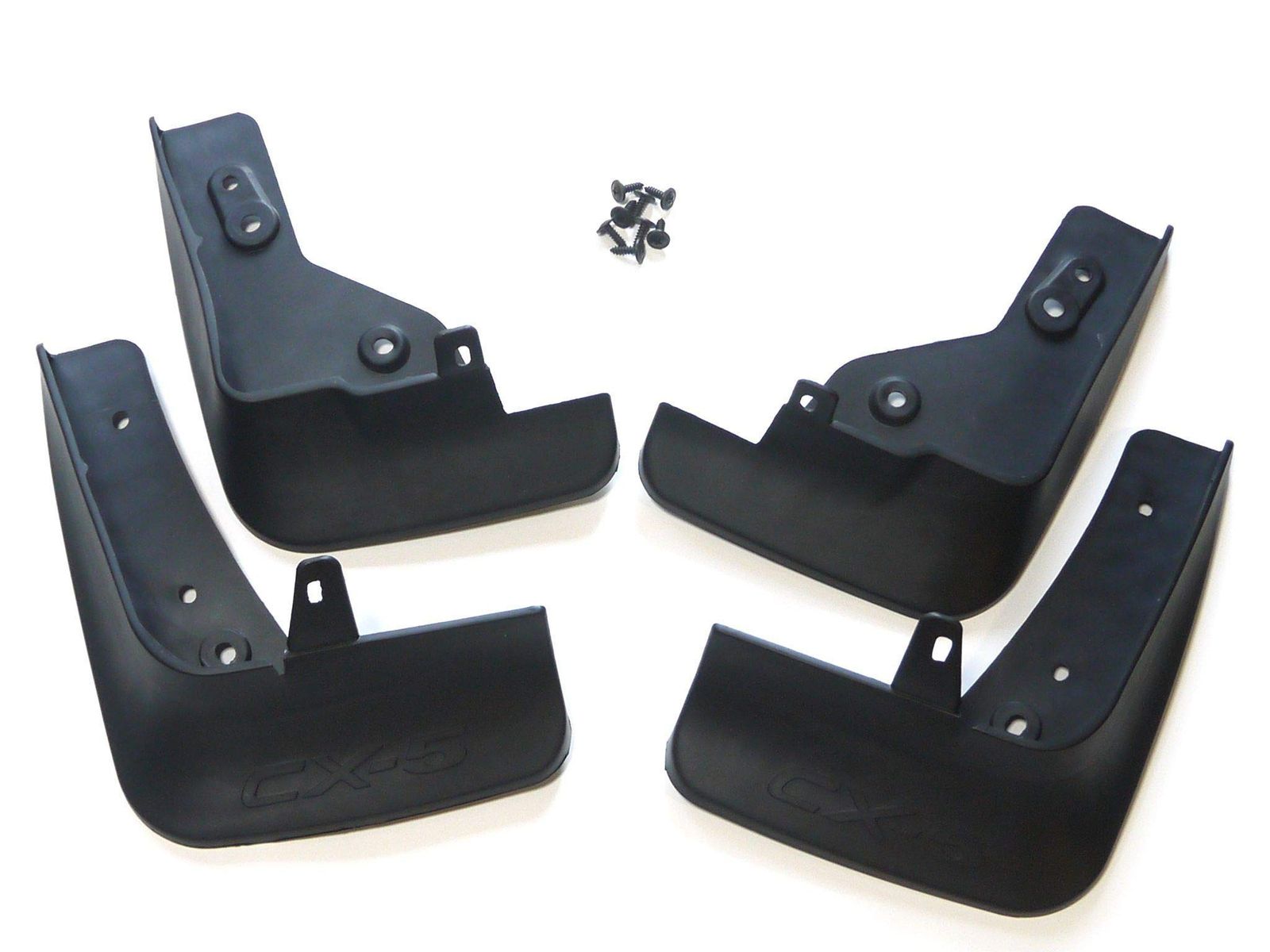 富士drive マツダ CX-5 KF系 マッドガード フェンダー 泥除け