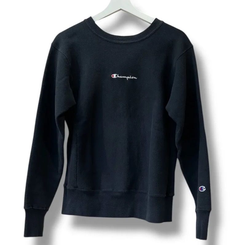 赤タグ復刻　Champion Reverse Weave champion reverse weave 赤タグ 復刻 サイズM スウェット ワンポイント
