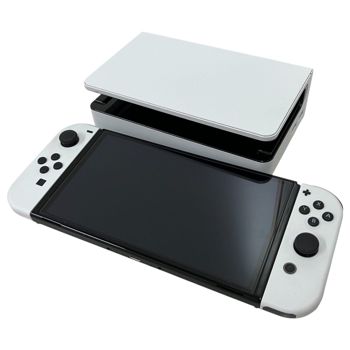 家庭用 ゲーム機 Nintendo スイッチ 家電 T9977593