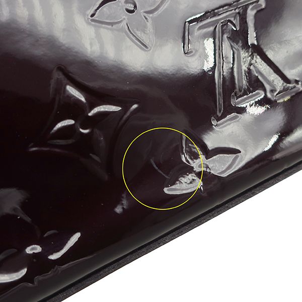 ルイヴィトン LOUIS VUITTON チェーンウォレット ポシェット  