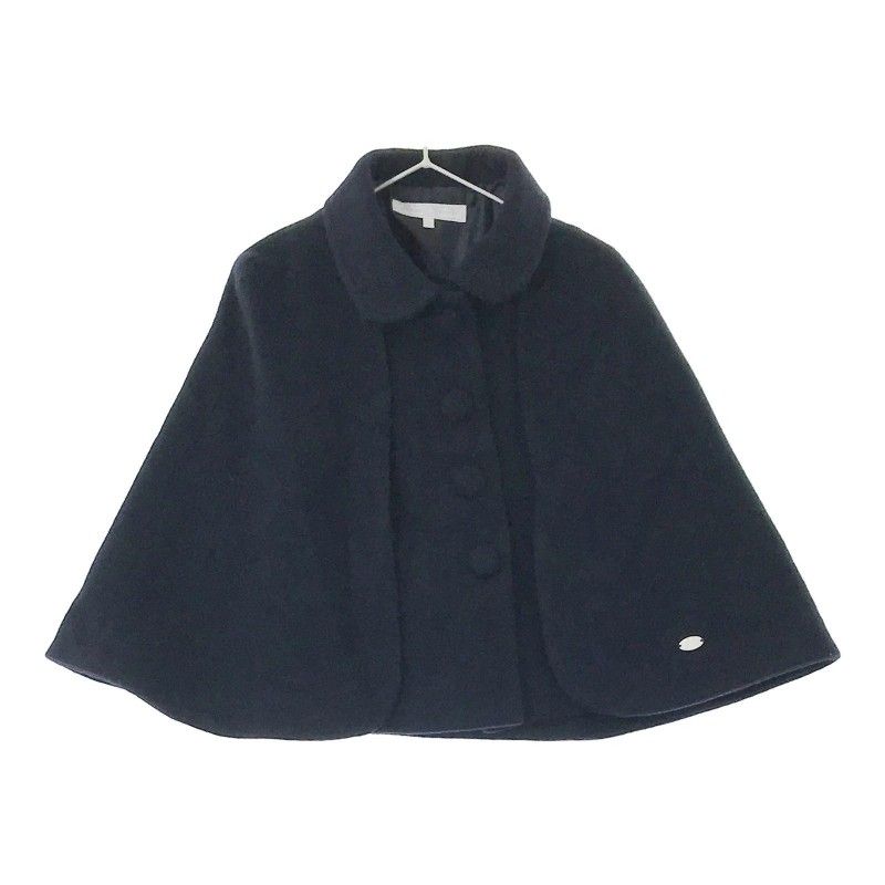 00015】 Tartine et Chocolat タルティーヌ エ ショコラ ケープコート  