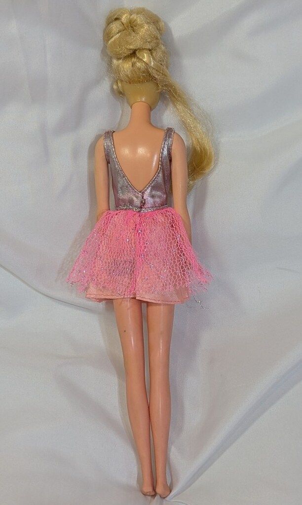 マテル ヴィンテージバービー フランシーwithグローウィンプリティヘアー