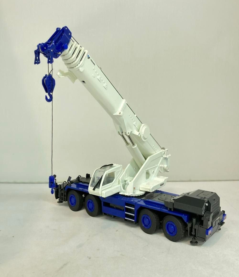 ミニカー TADANO タダノ 1/50 CREVO 1000G4 ラフテレーン