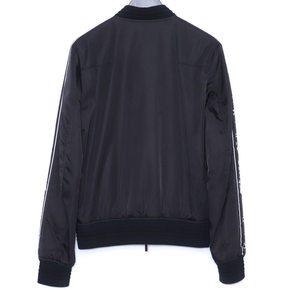 Dior ボンバージャケットMa-1