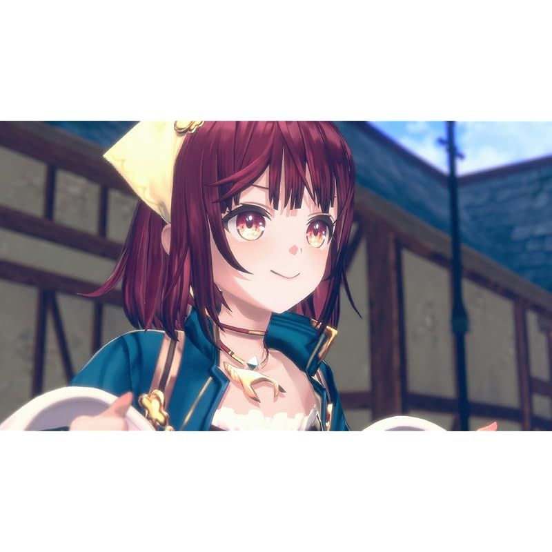 レスレリアーナのアトリエ