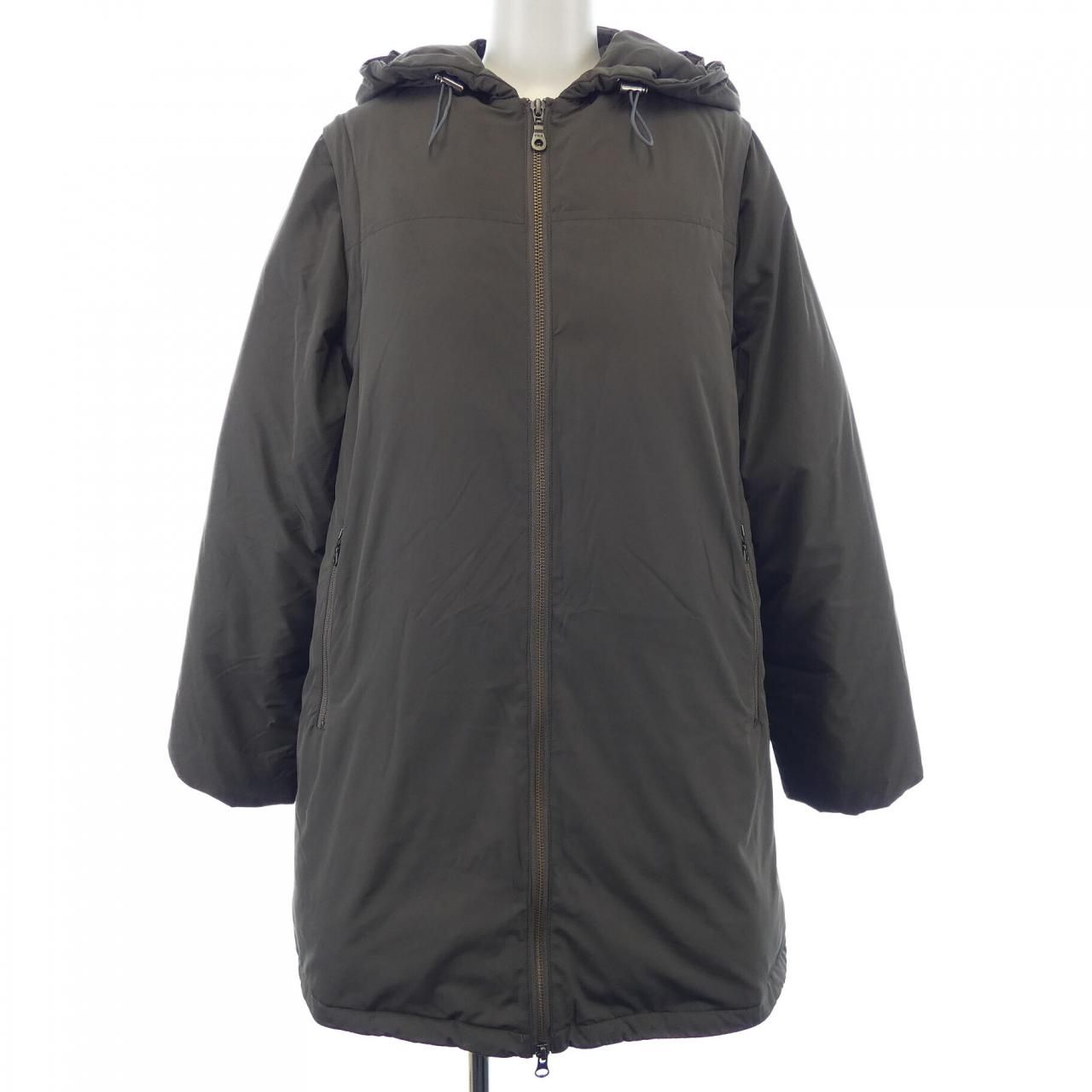 メイソングレイ MAYSON GREY ダウンコート