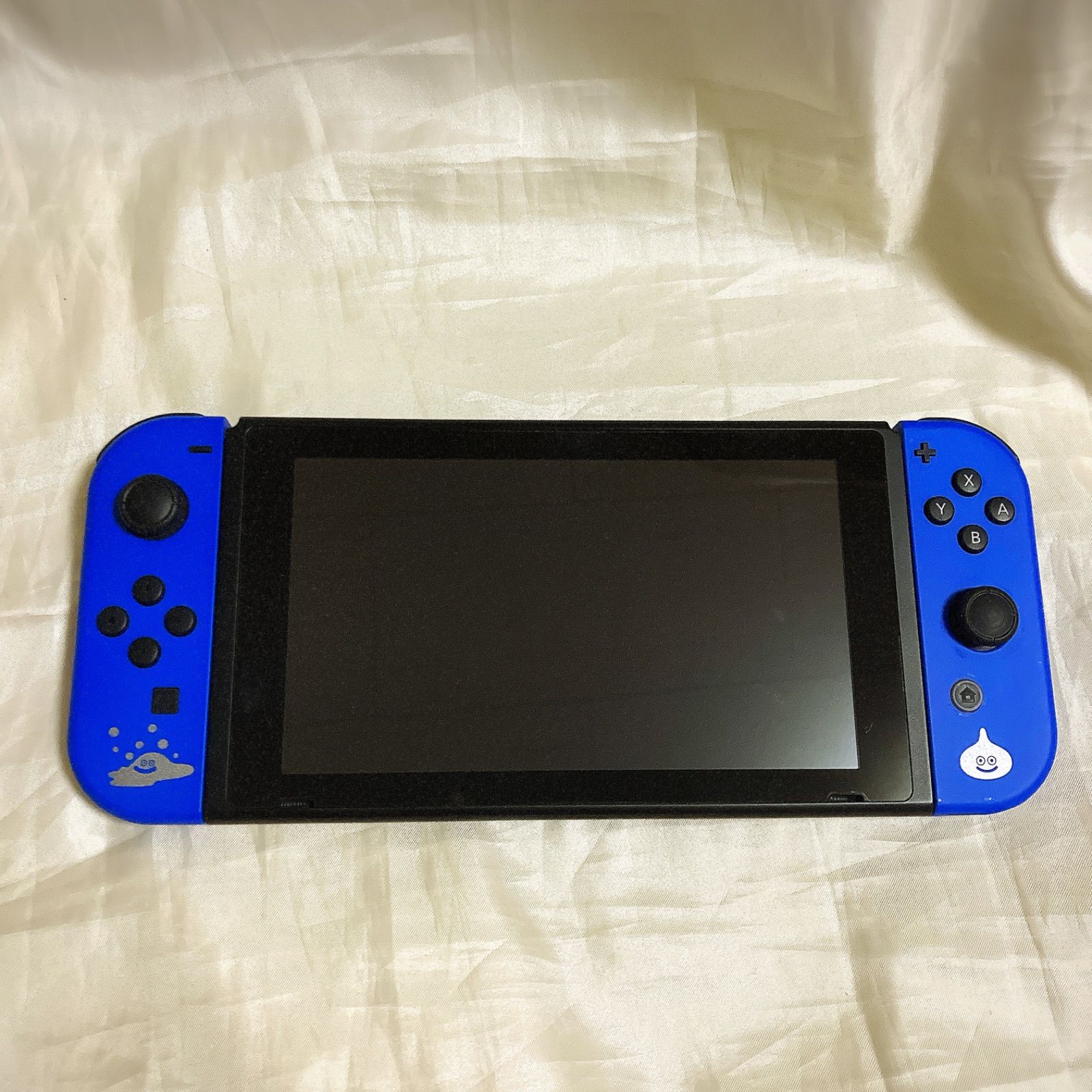 Nintendo Switch ドラゴンクエストXI S ロトエディション 本体