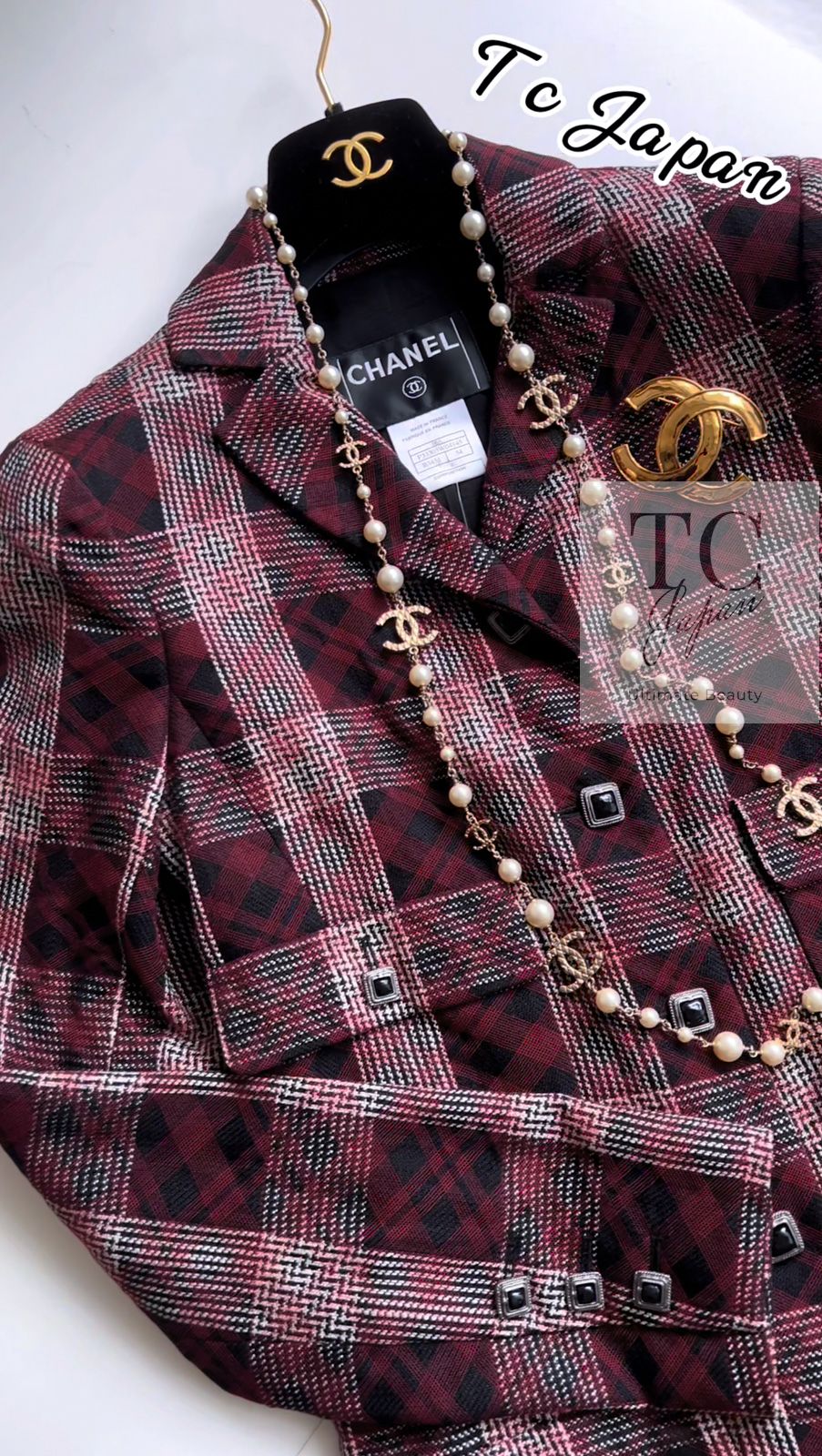 ラガーフェルド 超