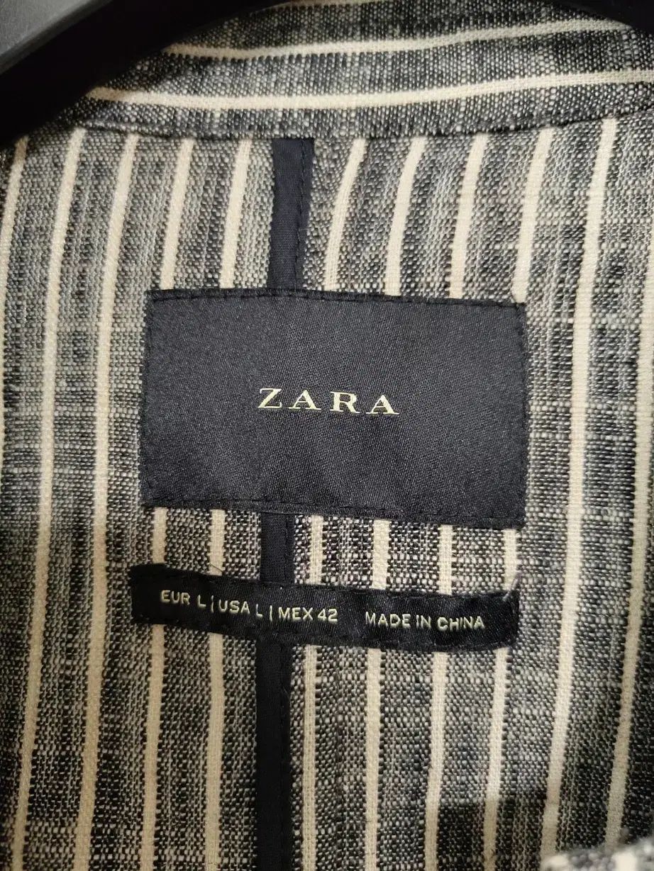 ZARA