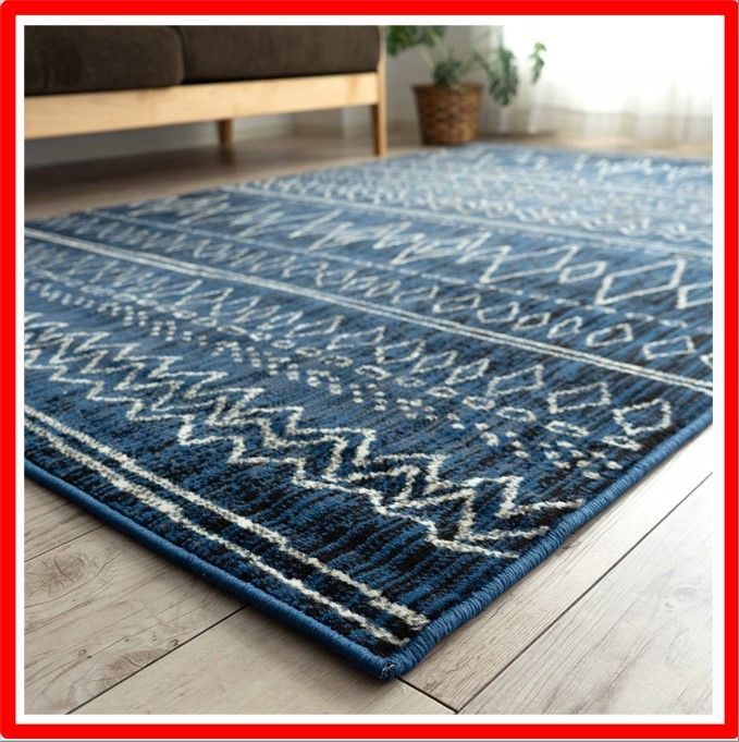 トルコヴィンテージラグ A93 レア クリーム グリーン ブラウン ピンク