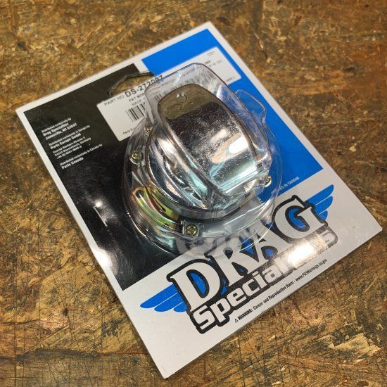 ハーレー 5ターミナル イグニッションスイッチ ビンテージスタイル