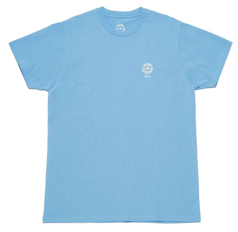 BUMP OF CHICKEN(バンプオブチキン）TOUR 2019 Summer GOODS Logo T