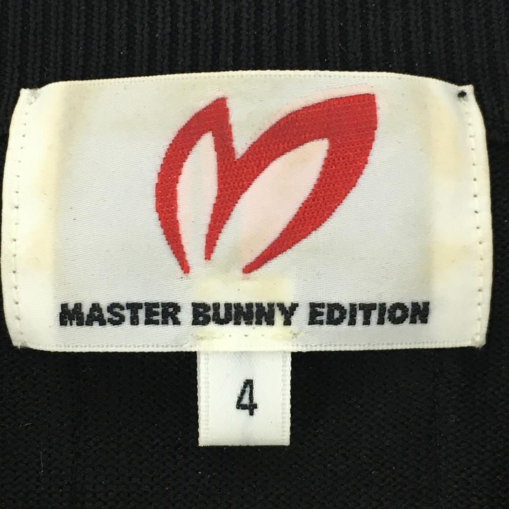 MASTER BUNNY EDITION - 美品　MASTER BUNNY EDITION ゴルフ　セーター サイズ4 楽天市場】マスターバニー（セーター｜レディースウェア