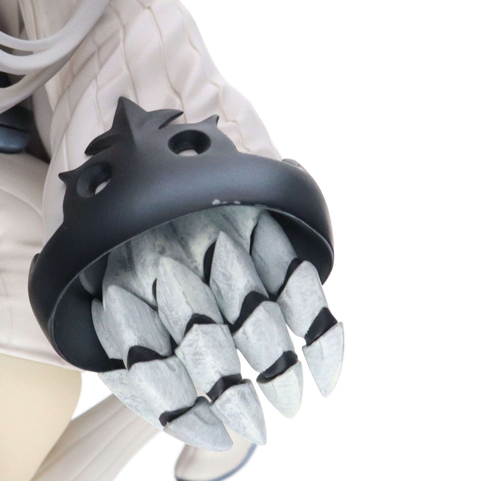港湾棲姫 「艦隊これくしょん～艦これ～」 ワンホビセレクション 1/8 Amazon.co.jp: 港湾棲姫 フィギュア 艦隊これくしょん 艦これ