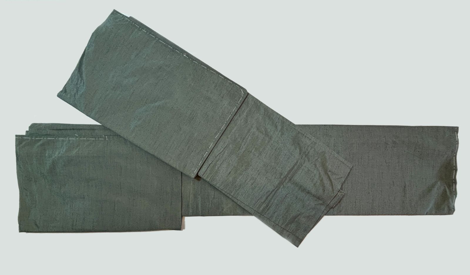 スーパーキング巾