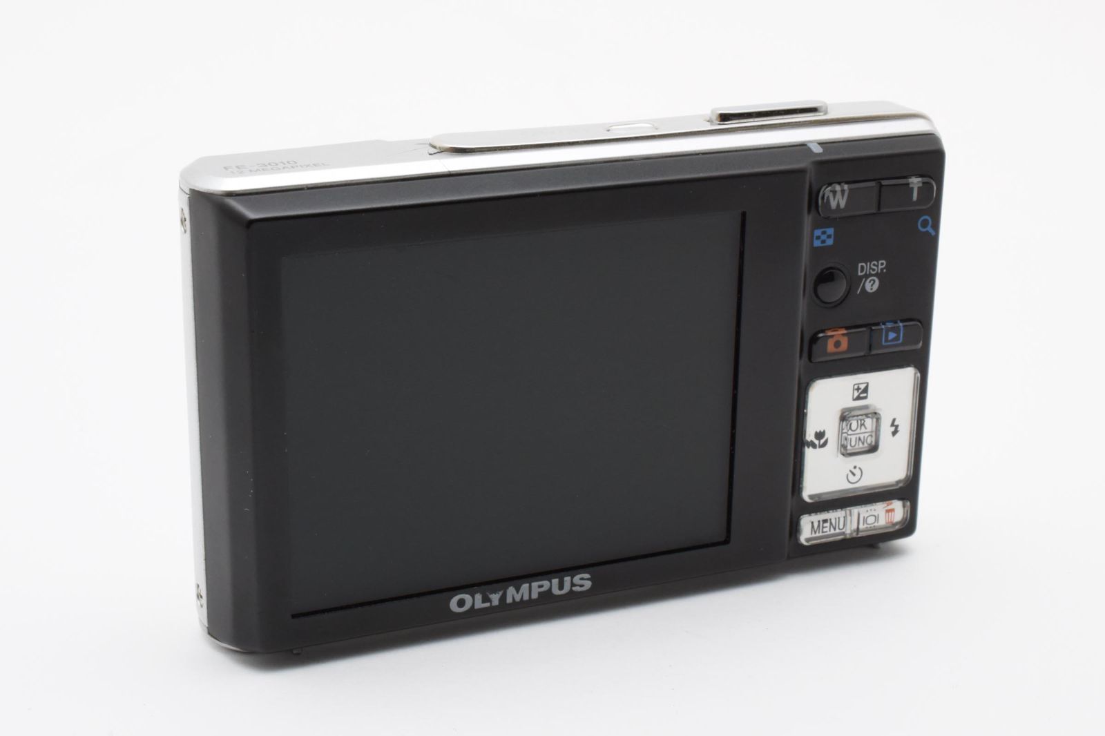 OLYMPUS