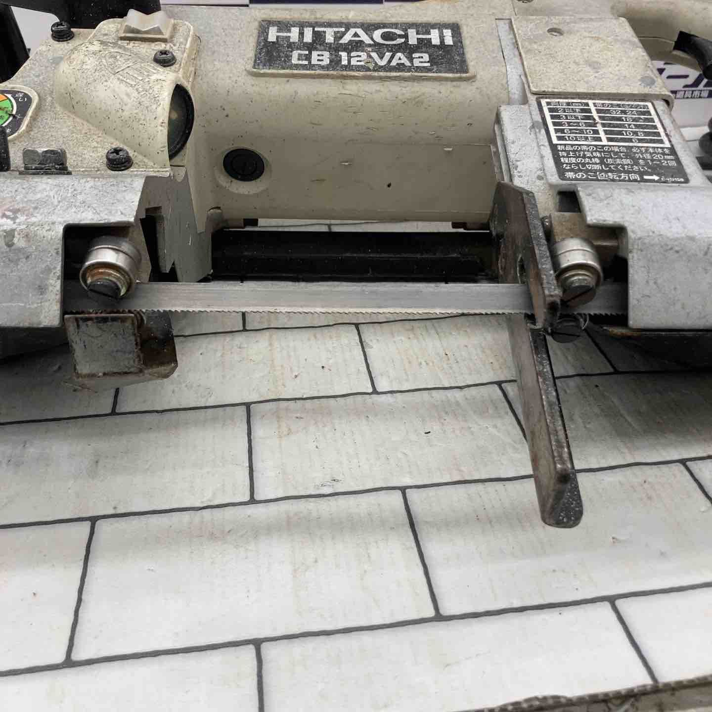 日立工機