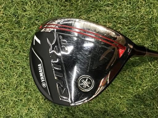 ヤマハ RMXフェアウェイ 2020 TMX-420F 5W R 即決 お買い得品！中古 RMX(リミックス) フェアウェイ 2020 5W