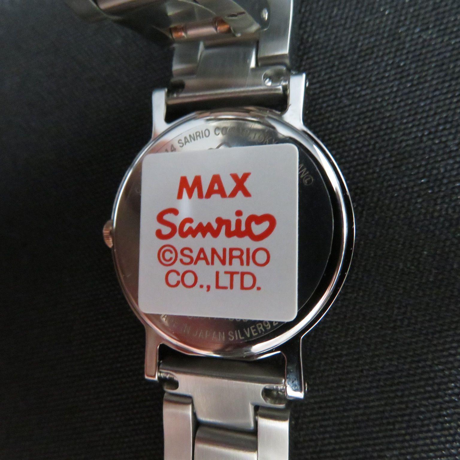 メタルバンドモデル み