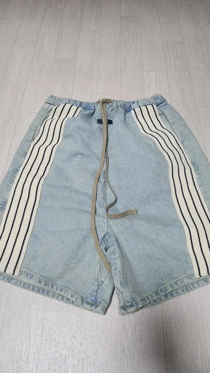 happy99 ハーフデニム　punkandyo ec melodi 34 happy99 ハーフデニム punkandyo ec melodi 34 - メルカリ