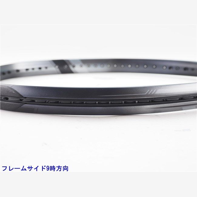 フレームのみ) toalson(トアルソン) OVR 117 VER2.0+ WH/ABL G1 テニス