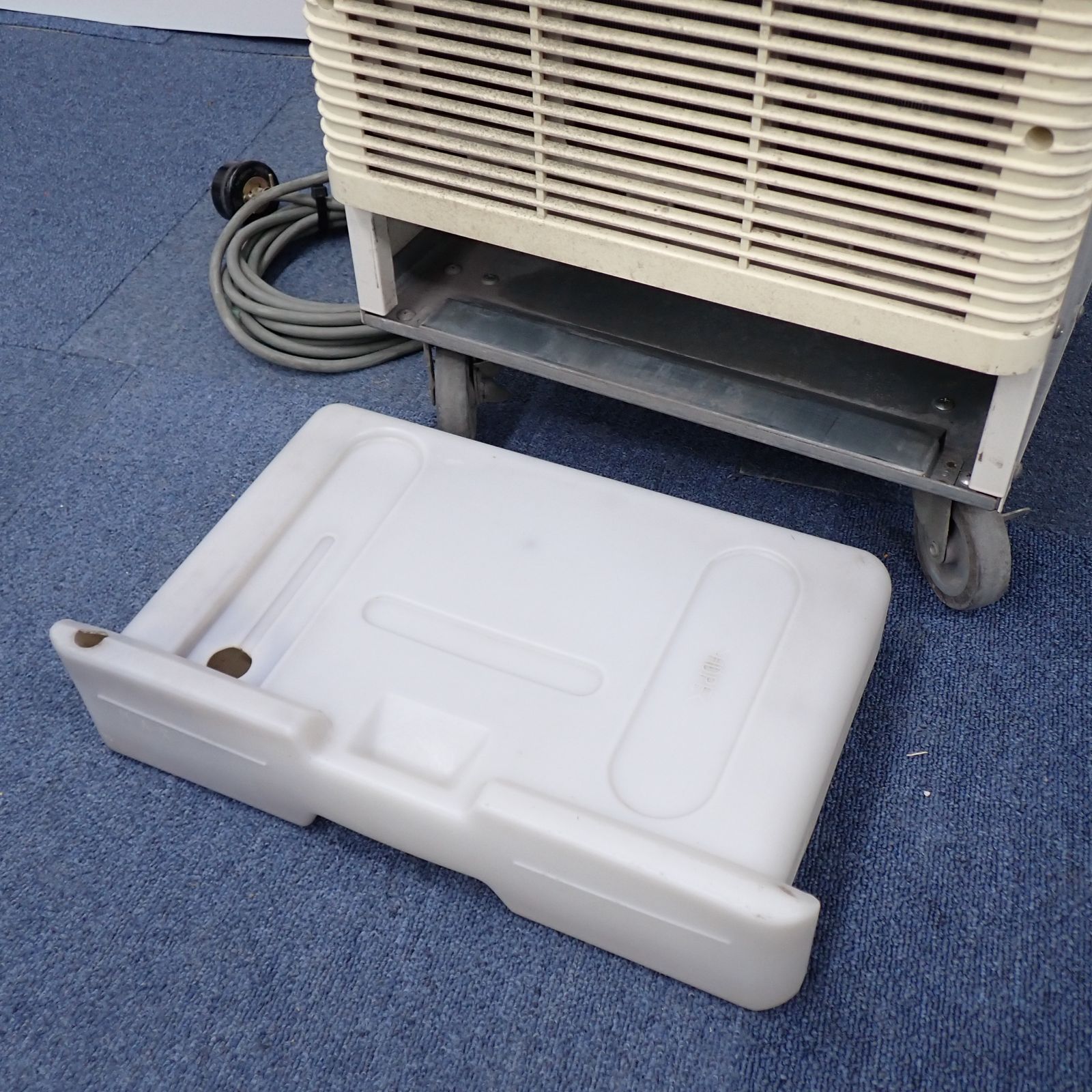 スイデン Suiden SS-25EG-3 スポットエアコン クールスイファン 業務用