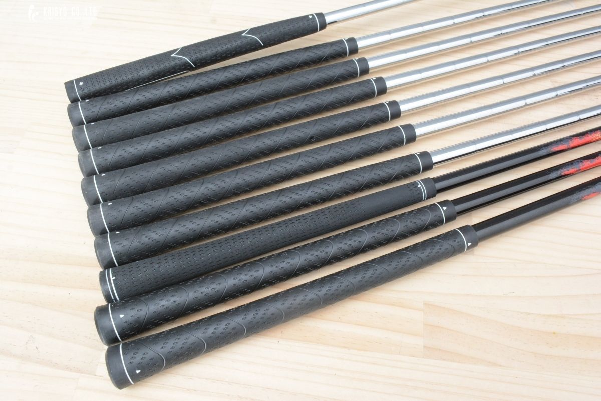 【在庫限り‼️早い者勝ち】コース直行OK✨ゴルフクラブセット メンズ/C27 在庫限り‼️早い者勝ち】コース直行OK✨ゴルフクラブセット