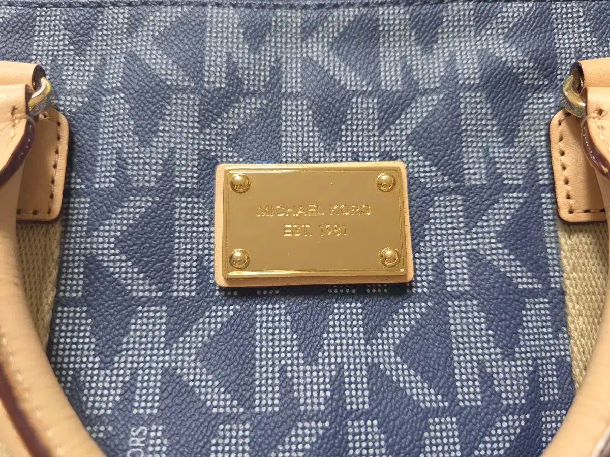 MICHAEL KORS(マイケル・コース) ボストンバッグ 旅行かばん マイケル