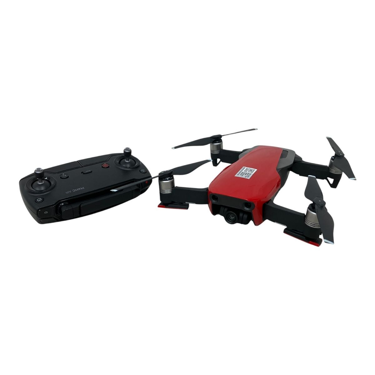 DJI U11X MAVIC AIR ドローン マビックエアー 撮影用 カメラ M10038325