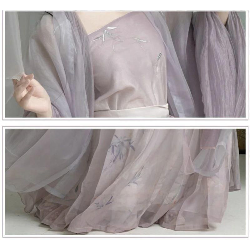 ショール追加可 キャミソール