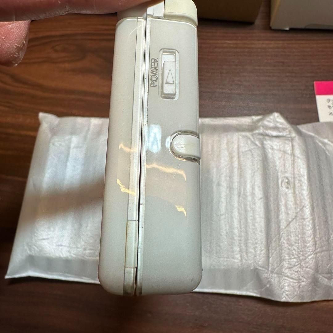 ニンテンドー DS