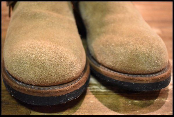 96年 レッドウィング