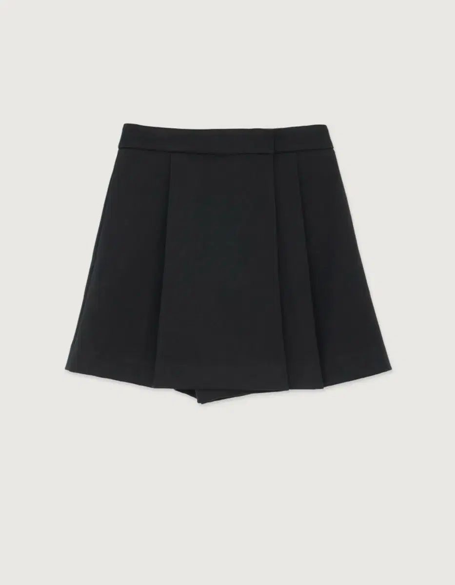 UMER ダイアナ ピンタック スコット DECORATOM_COM_BR