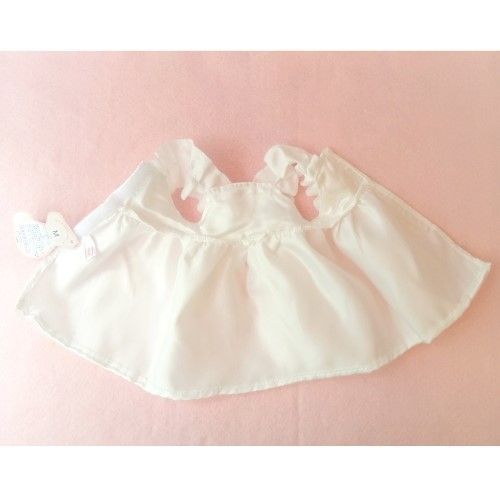 ぬいぐるみ用の服 タキシードMサイズとウェディングドレスセットMサイズ ガーリー ぬいぐるみ用の服 タキシードMサイズとウェディングドレスセット