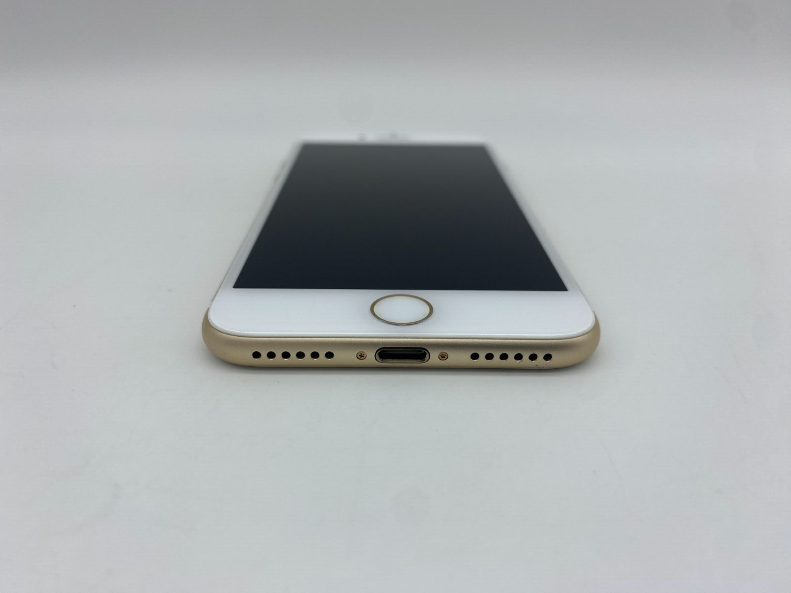 245★美品★iPhone7 32GBゴールド/シムフリー/大容量新品バッテリー ☆美品☆iPhone7 32GB ゴールド/シムフリー/大容量2300mAh 新品