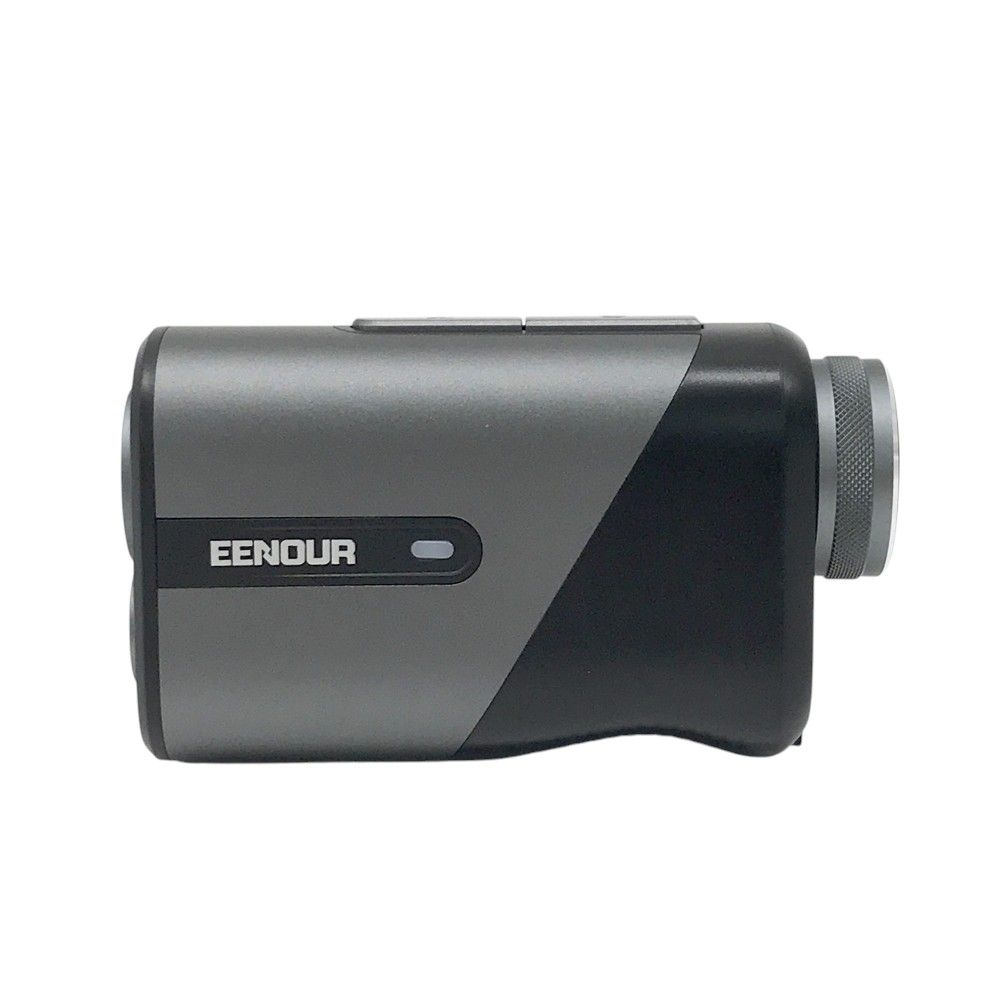 EENOUR U800 レーザー距離計 グレー系 240101511219 ゴルフウェア ストスト