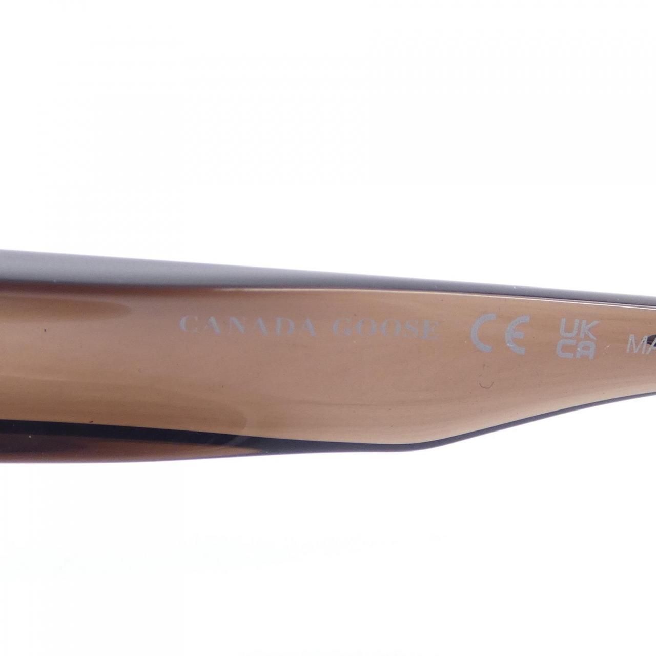  カナダグース CANADA GOOSE SUNGLASSES その他 帽子